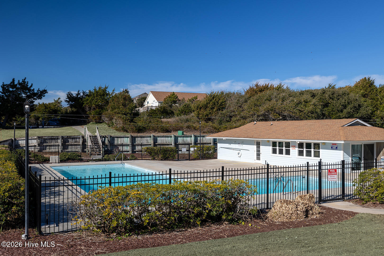 8801 Reed Drive, Unit 115W Emerald Isle, NC 28594 - Photo 23 of 30 Pools
