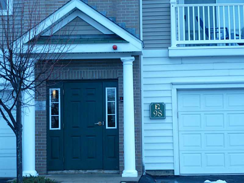 98 Mill Street, Unit 101 Woonsocket, RI 02895 - Photo 1 of 19 Exterior Front.
