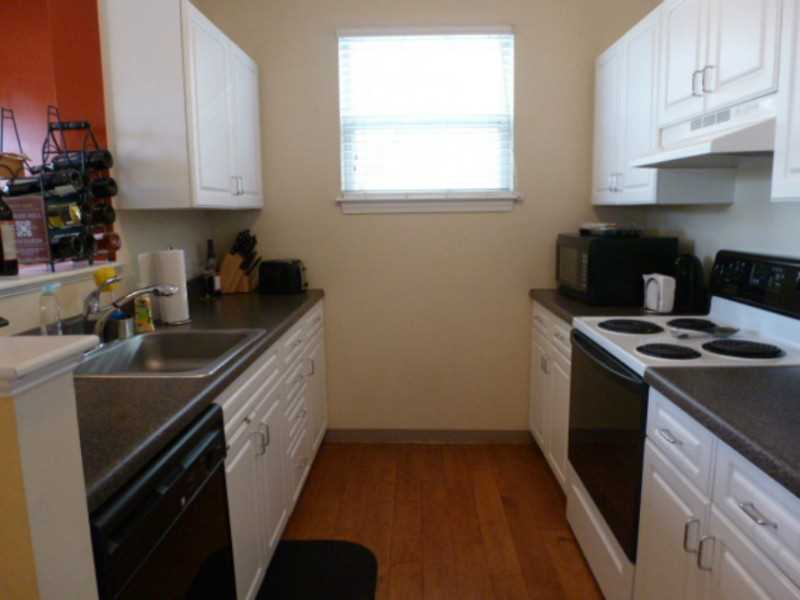 98 Mill Street, Unit 101 Woonsocket, RI 02895 - Photo 6 of 19 Kitchen.