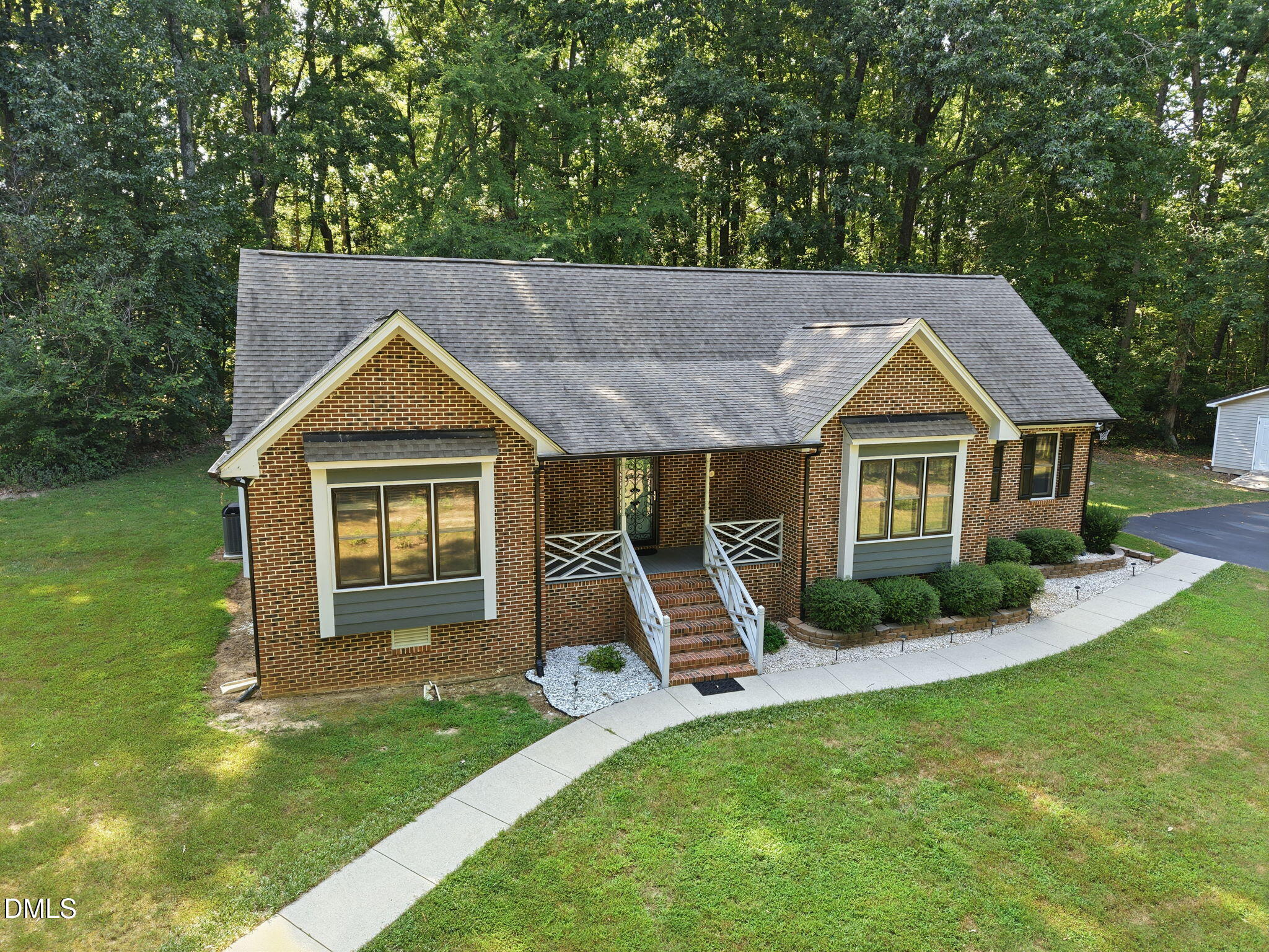 946 Cooke Road Louisburg, NC 27549 - Photo 2 of 44 Front