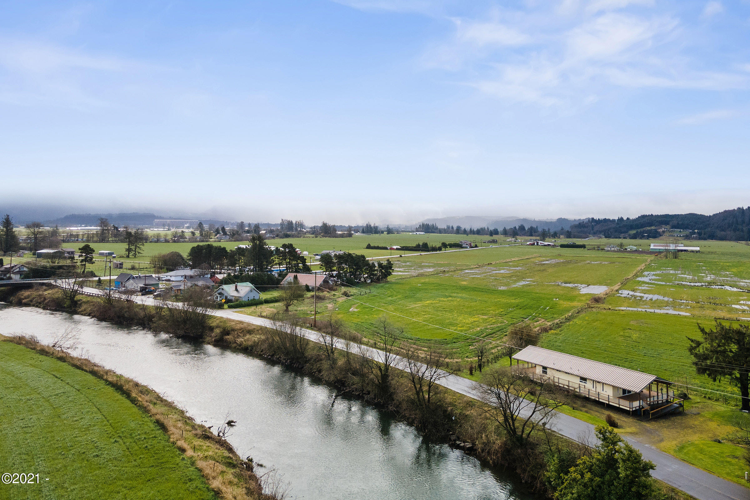 1735 Tone Road Tillamook, OR 97141 - Photo 29 of 29 DJI_0005