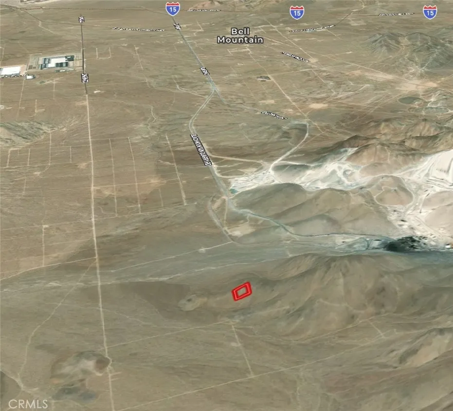 0 Johnson Road Napa, CA 94558 - Photo 3 of 7