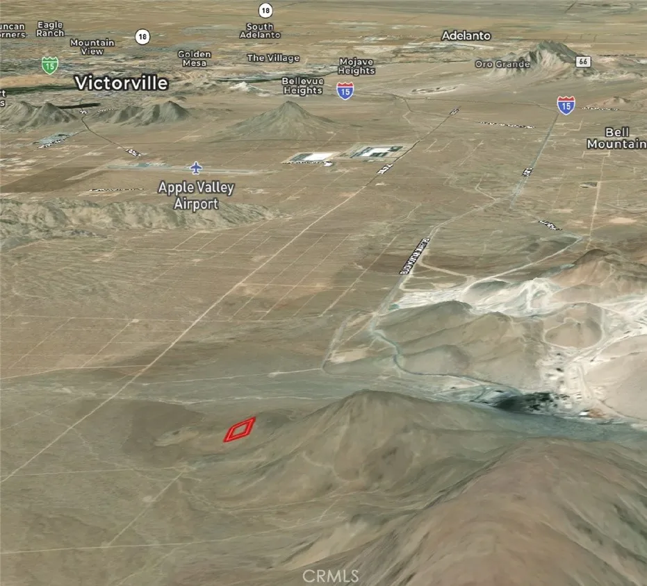 0 Johnson Road Napa, CA 94558 - Photo 4 of 7