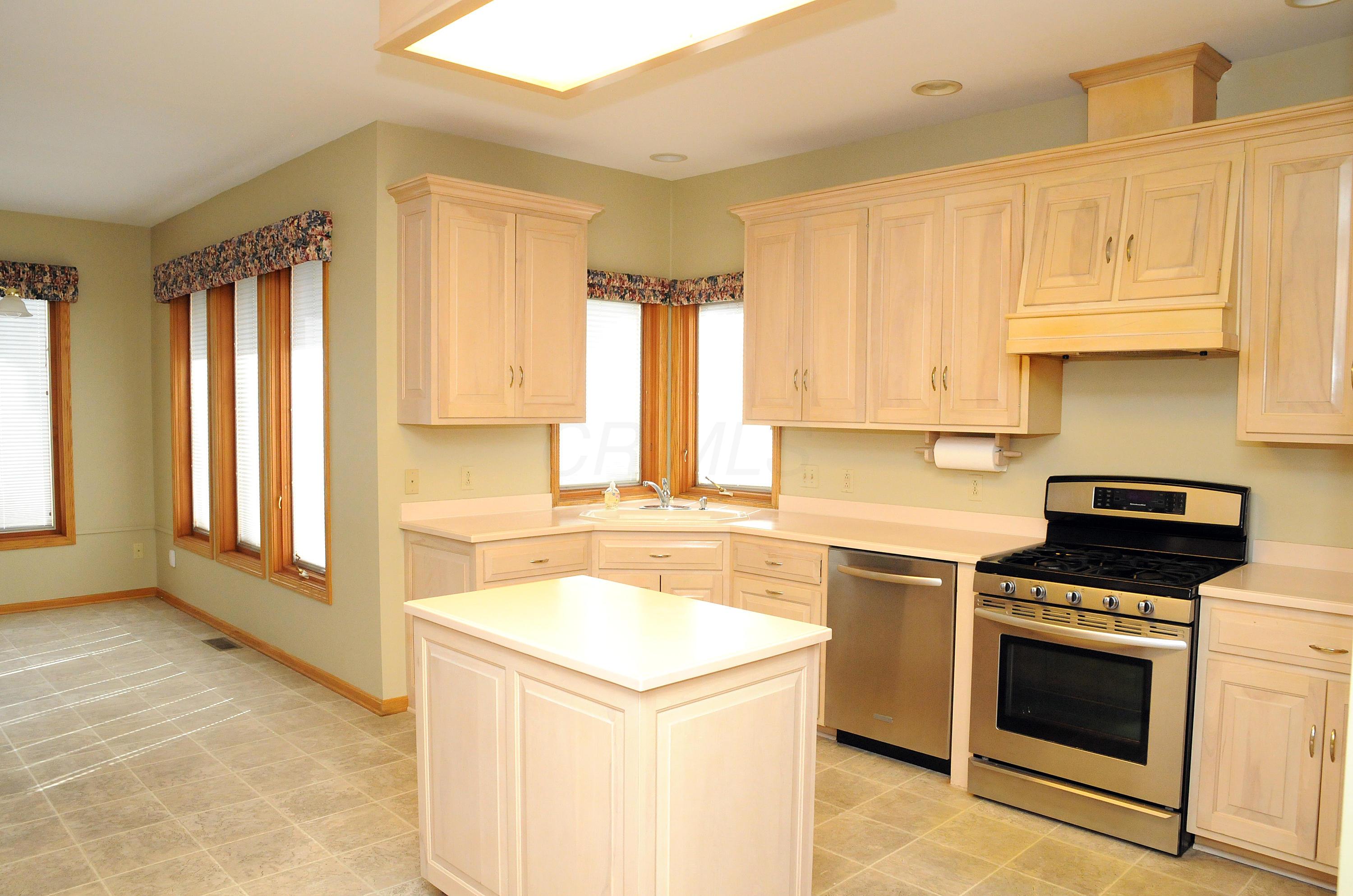8800 Clinton Road Cambridge, OH 43725 - Photo 54 of 63