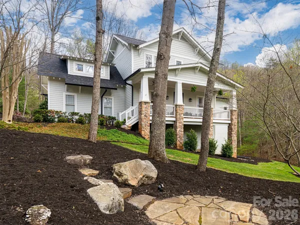 $1,625,000 | 67 White Ash Drive, Asheville, NC 28803
