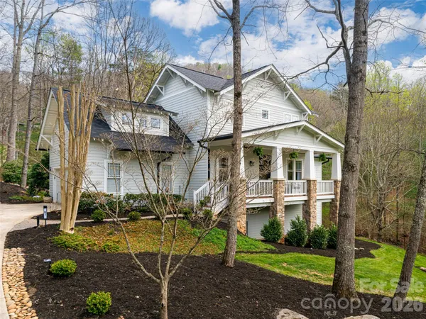 $1,625,000 | 67 White Ash Drive, Asheville, NC 28803