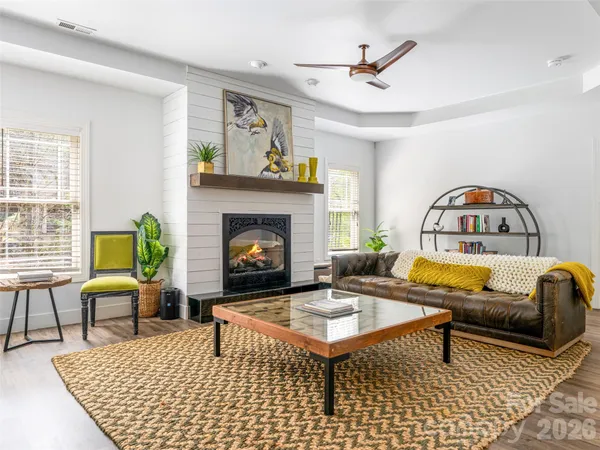 $1,625,000 | 67 White Ash Drive, Asheville, NC 28803