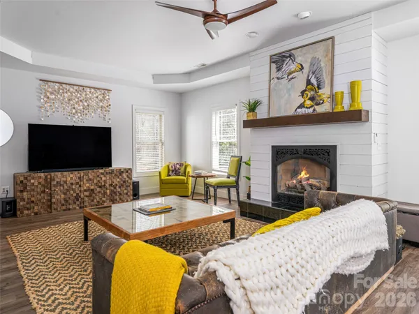 $1,625,000 | 67 White Ash Drive, Asheville, NC 28803