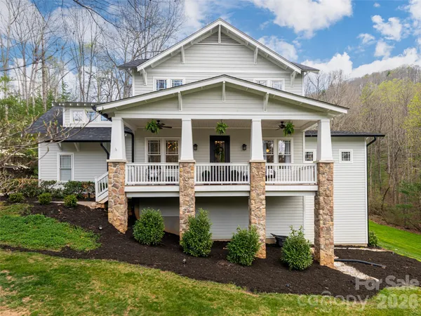 $1,625,000 | 67 White Ash Drive, Asheville, NC 28803