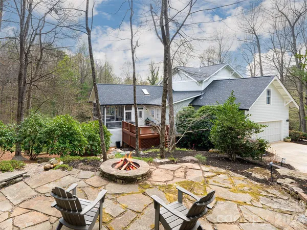$1,625,000 | 67 White Ash Drive, Asheville, NC 28803
