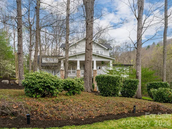 $1,625,000 | 67 White Ash Drive, Asheville, NC 28803