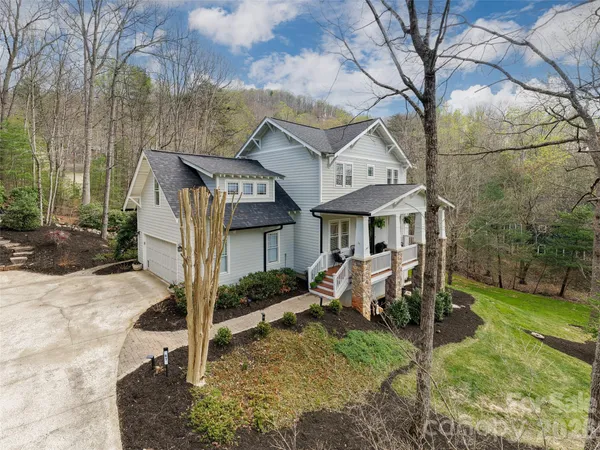 $1,625,000 | 67 White Ash Drive, Asheville, NC 28803