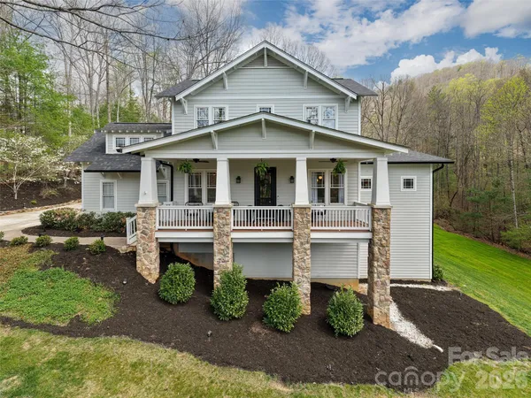 $1,625,000 | 67 White Ash Drive, Asheville, NC 28803