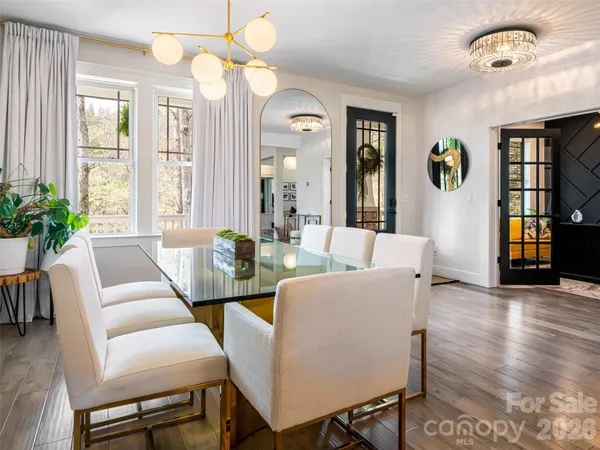 $1,625,000 | 67 White Ash Drive, Asheville, NC 28803