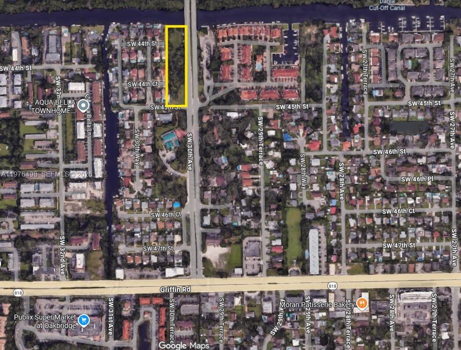 4435 Southwest 30th Terrace Fort Lauderdale, FL 33312 - Photo 2 of 4