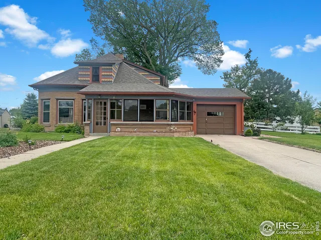 $270,000 | 325 South Morlan Avenue, Holyoke, CO 80734