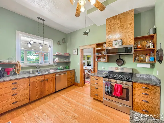 $270,000 | 325 South Morlan Avenue, Holyoke, CO 80734