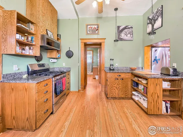 $270,000 | 325 South Morlan Avenue, Holyoke, CO 80734