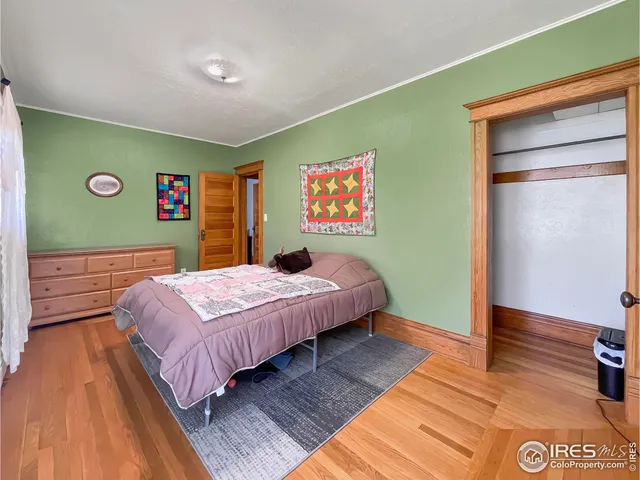 $270,000 | 325 South Morlan Avenue, Holyoke, CO 80734