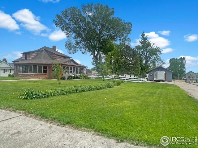 $270,000 | 325 South Morlan Avenue, Holyoke, CO 80734