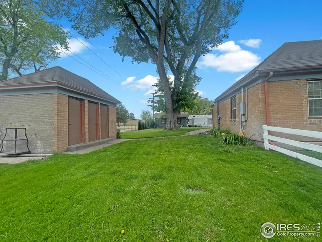 $270,000 | 325 South Morlan Avenue, Holyoke, CO 80734