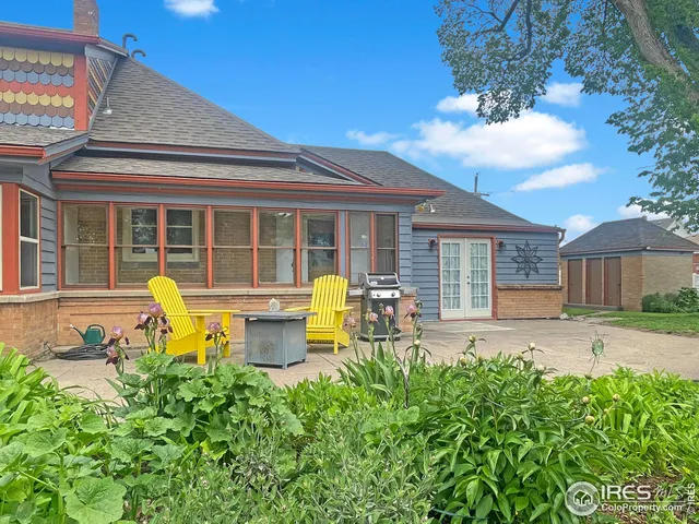 $270,000 | 325 South Morlan Avenue, Holyoke, CO 80734