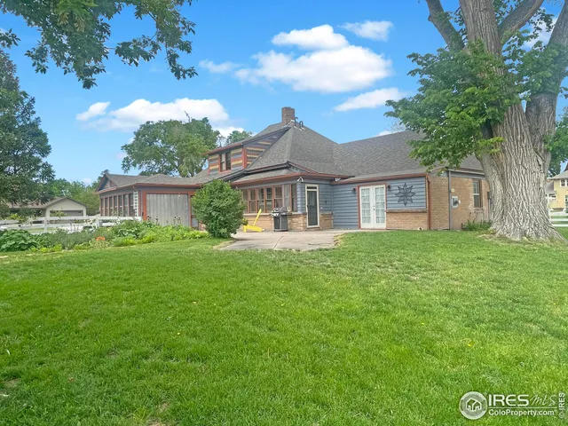 $270,000 | 325 South Morlan Avenue, Holyoke, CO 80734