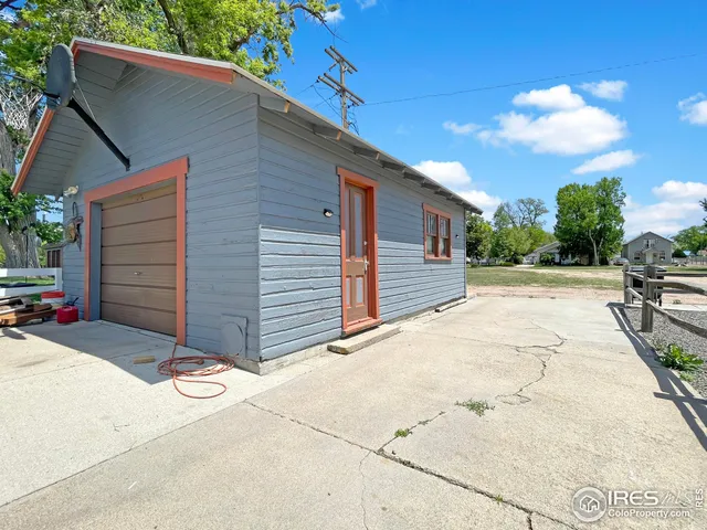 $270,000 | 325 South Morlan Avenue, Holyoke, CO 80734