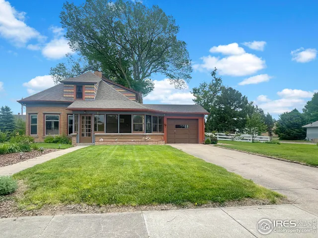 $270,000 | 325 South Morlan Avenue, Holyoke, CO 80734