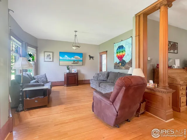 $270,000 | 325 South Morlan Avenue, Holyoke, CO 80734