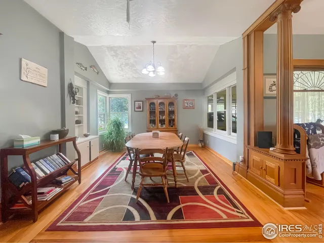 $270,000 | 325 South Morlan Avenue, Holyoke, CO 80734