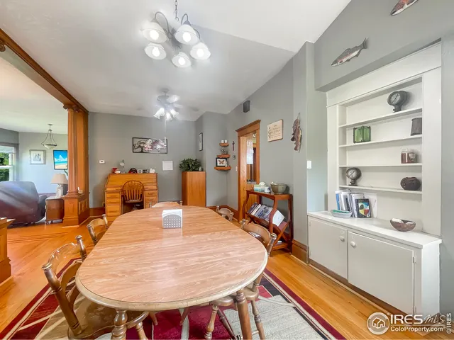 $270,000 | 325 South Morlan Avenue, Holyoke, CO 80734