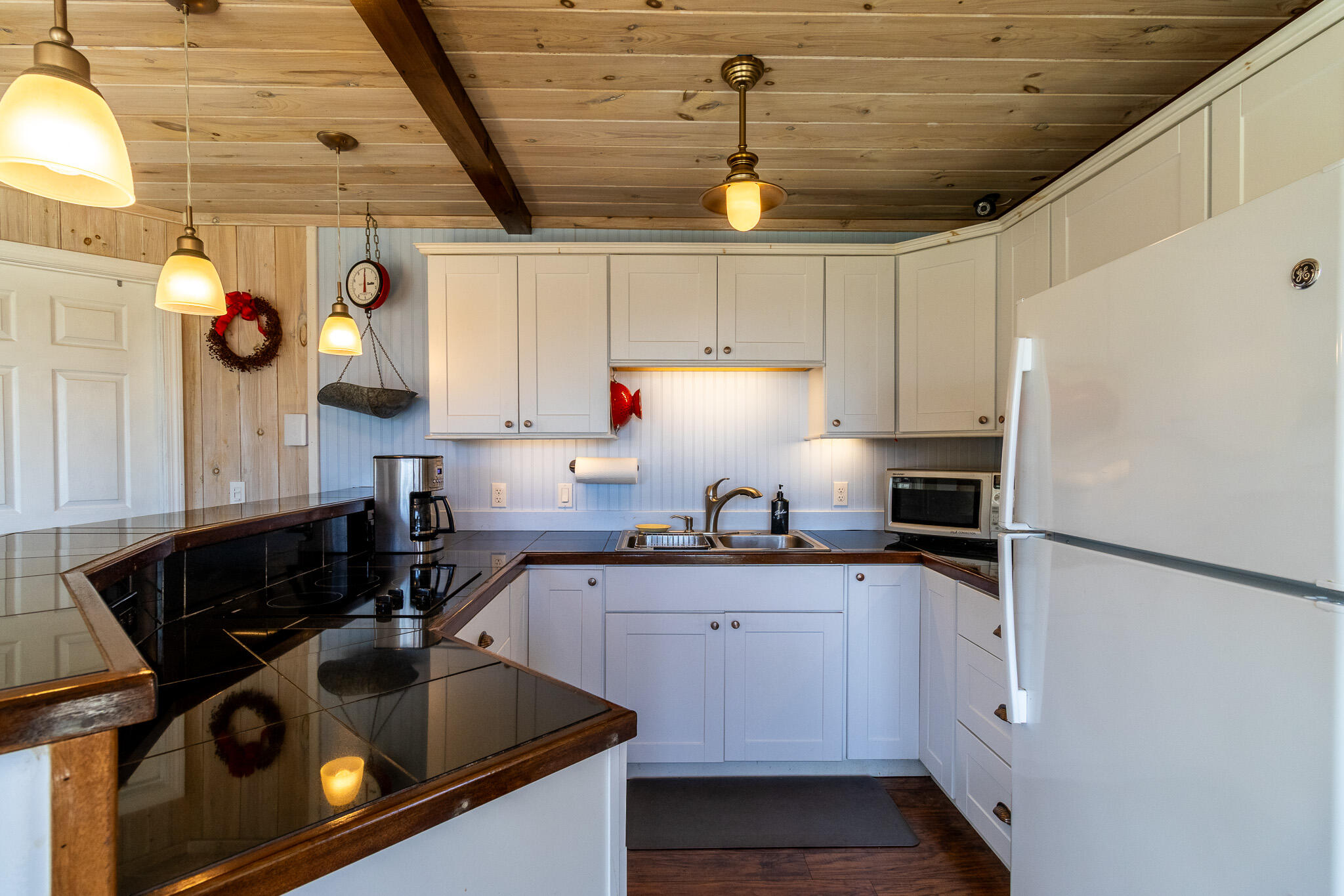 123 Basin Road Addison, ME 04606 - Photo 9 of 33 Kitchen