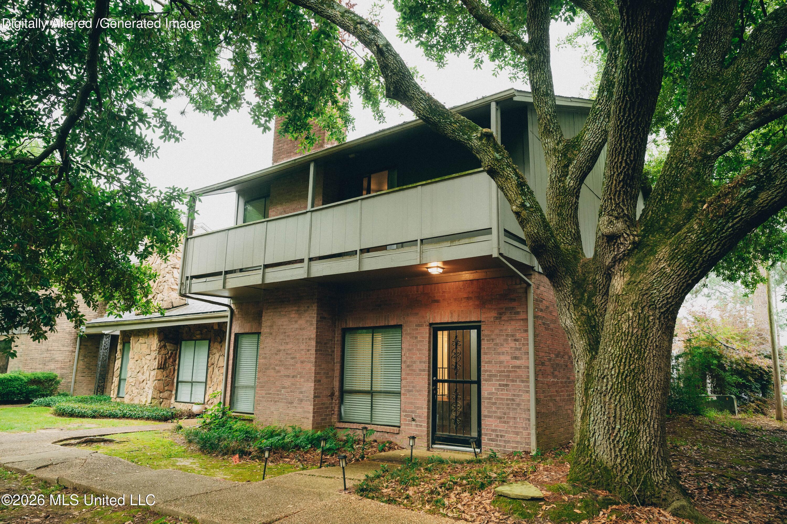 5125 Old Canton Road, Unit 201 Jackson, MS 39211 - Photo 1 of 25 TheGlen21