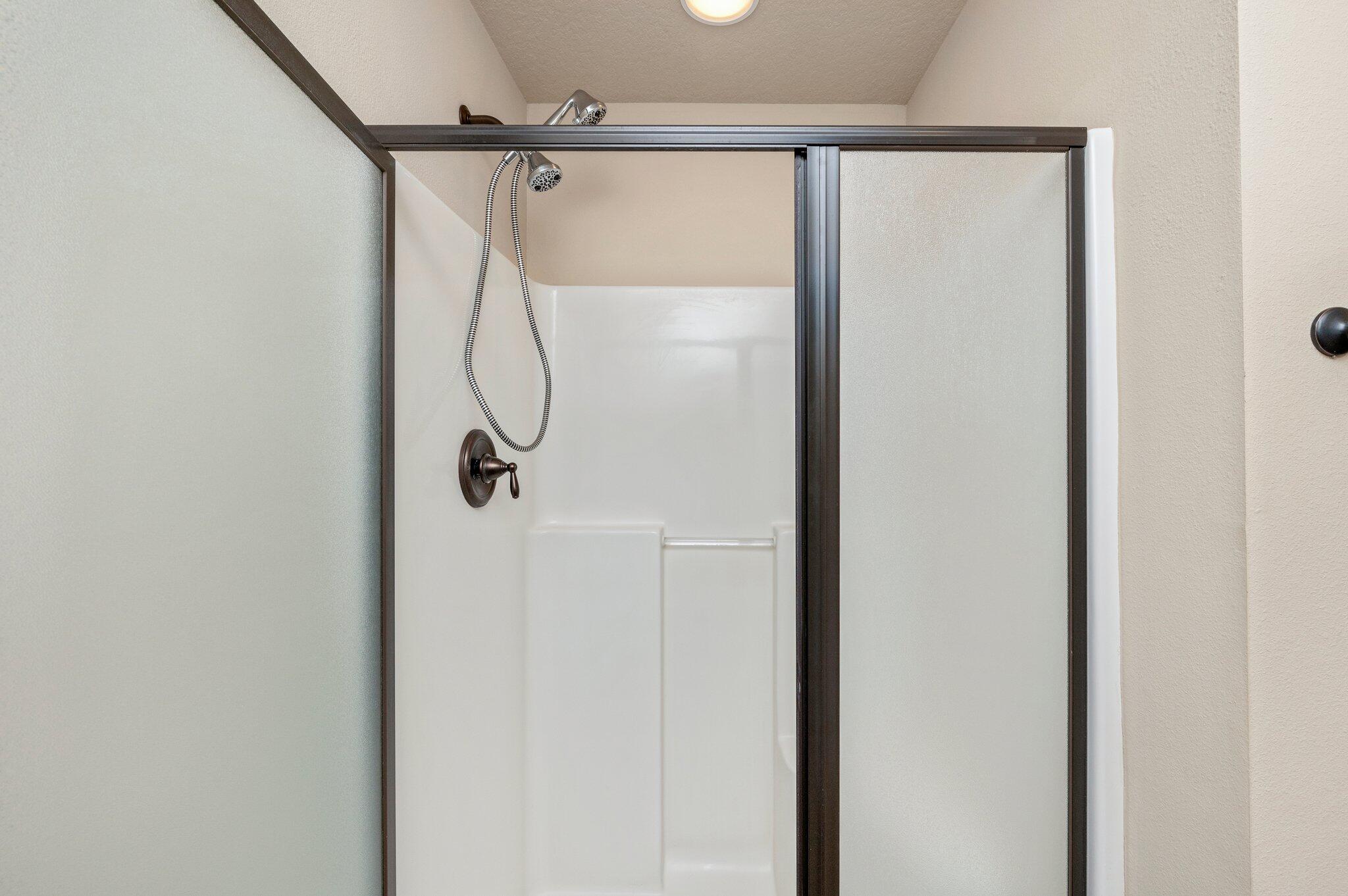 4558 Hermosa Road Crestview, FL 32539 - Photo 29 of 48 a bathroom with a shower