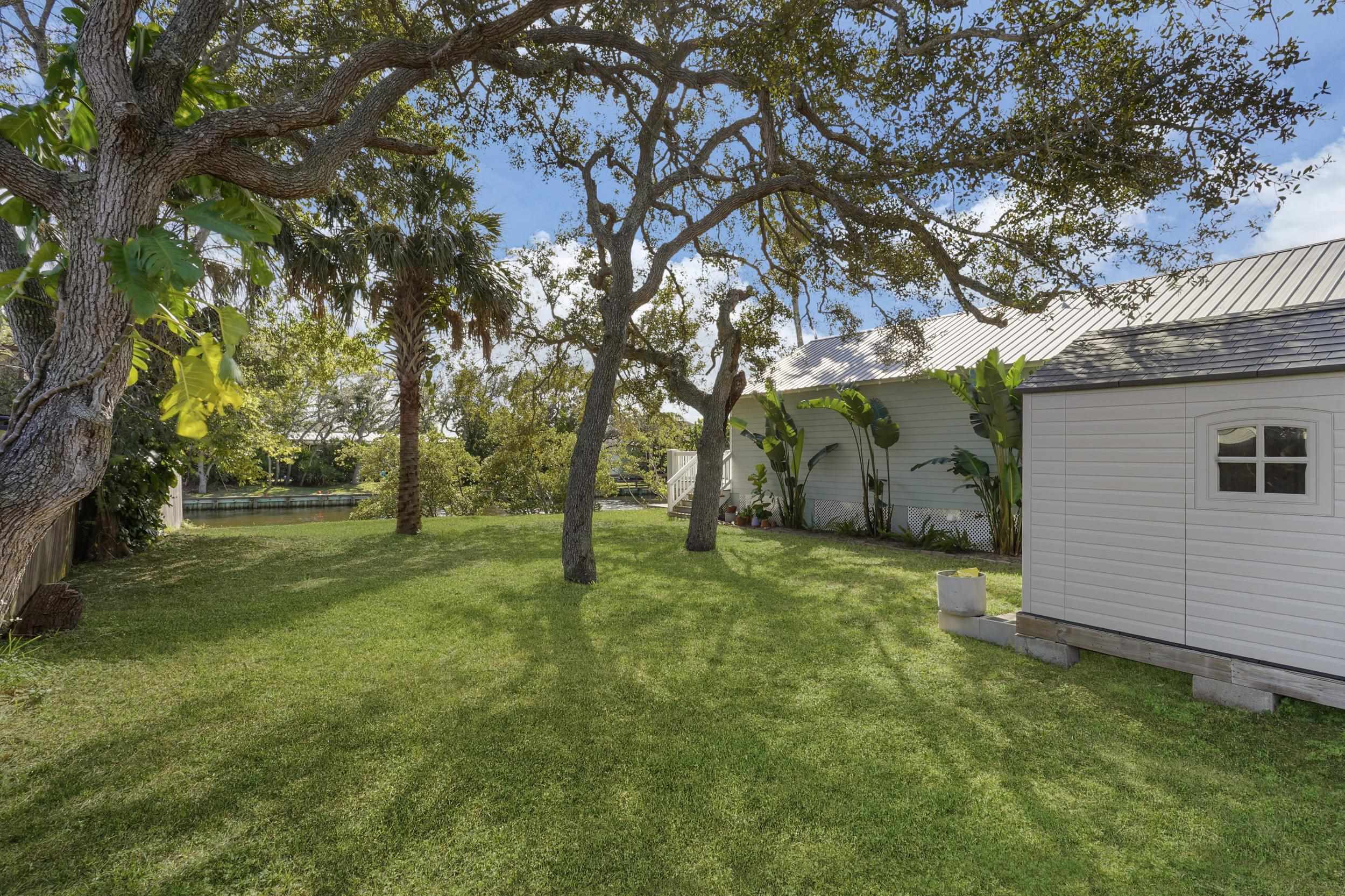 231 Majorca Road St. Augustine, FL 32080 - Photo 23 of 33 a fire hydrant in the middle of a field