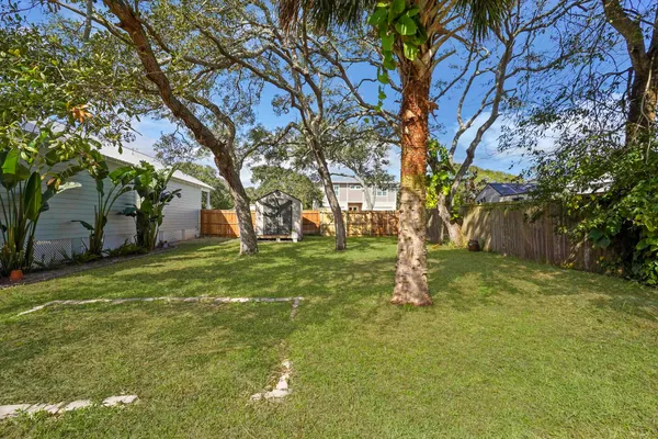 a view of outdoor space