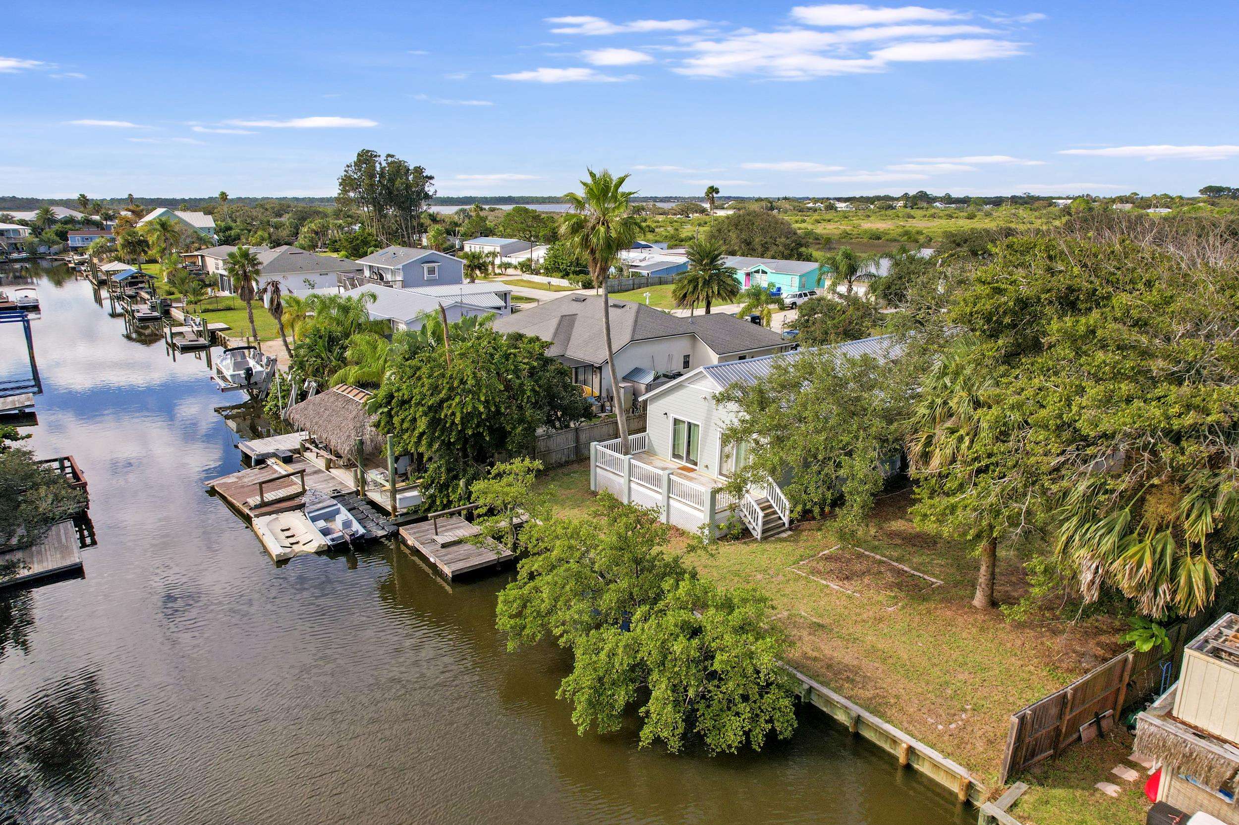 231 Majorca Road St. Augustine, FL 32080 - Photo 33 of 33 a view of a city