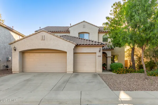 $435,900 | 6075 West Estancia Way, Florence, AZ 85132