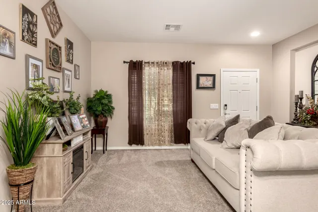 $499,999 | 6075 West Estancia Way, Florence, AZ 85132