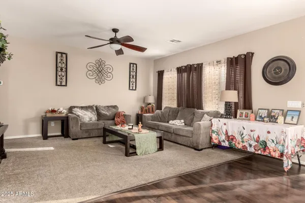 $435,900 | 6075 West Estancia Way, Florence, AZ 85132