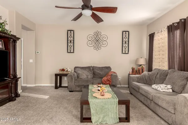 $435,900 | 6075 West Estancia Way, Florence, AZ 85132