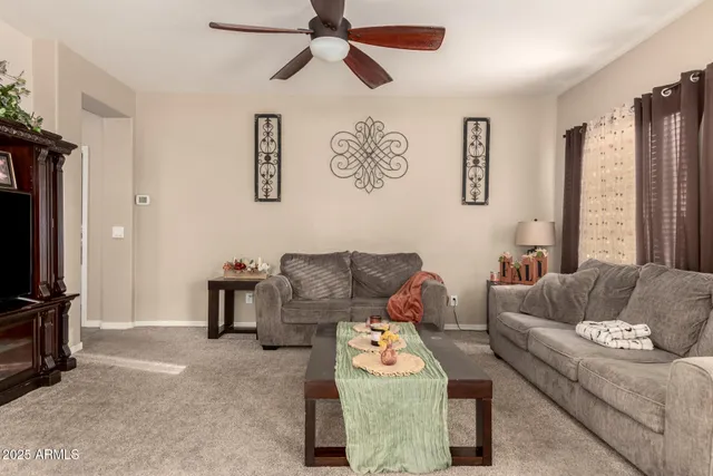 $499,999 | 6075 West Estancia Way, Florence, AZ 85132