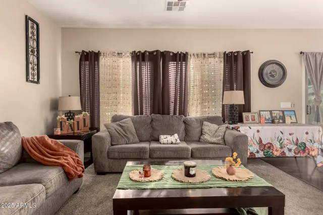 $499,999 | 6075 West Estancia Way, Florence, AZ 85132