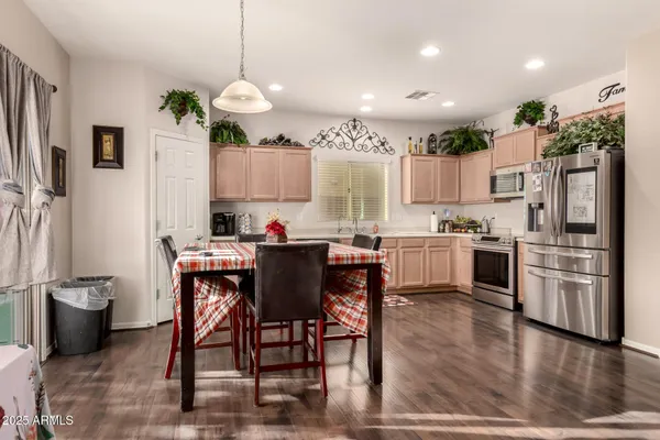 $435,900 | 6075 West Estancia Way, Florence, AZ 85132