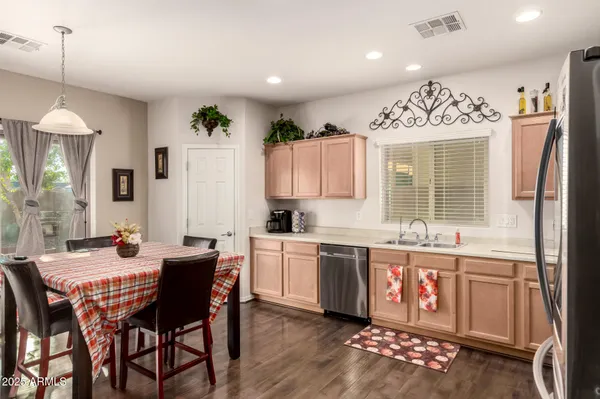 $435,900 | 6075 West Estancia Way, Florence, AZ 85132