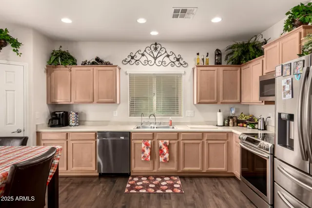 $499,999 | 6075 West Estancia Way, Florence, AZ 85132