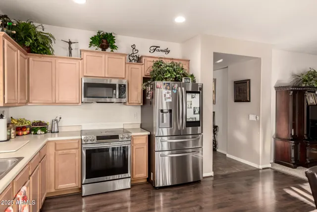 $499,999 | 6075 West Estancia Way, Florence, AZ 85132