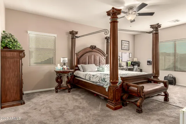 $499,999 | 6075 West Estancia Way, Florence, AZ 85132