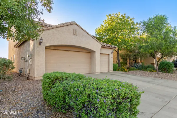 $435,900 | 6075 West Estancia Way, Florence, AZ 85132